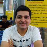 Udit Vishnoi