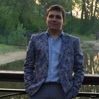 Руслан Исхаков