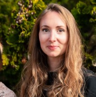 Gilonne Huet