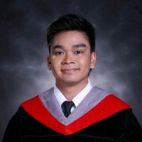 John Andrei Riego