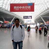 Md Imran Omar