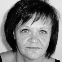 Yvonne Botha