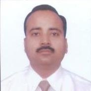 Yogendra Srivastava
