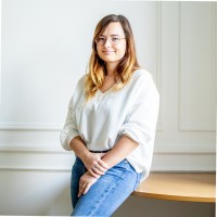 Lucile Chauvin