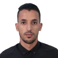 Djenidi Messaoud
