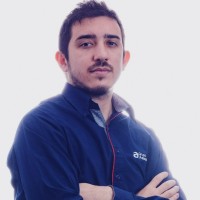 Caio Fernando Santucci Alves