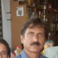 Asif Mehmood