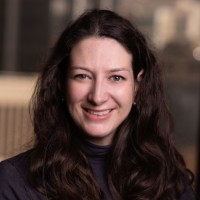 Anne Benson