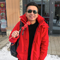 Nick Tsai