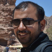 Zeeshan Ali