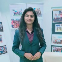 Pratiksha Hingmire