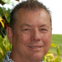 Trevor Healey
