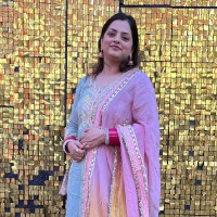 Amanpreet Kaur