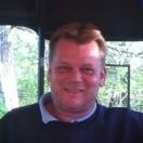 Dave Crombie