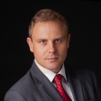 Alex Benthem Orsel
