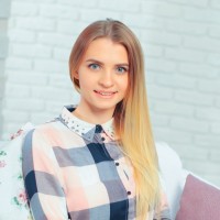 Anastasiia Kozlovska
