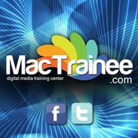 MacTrainee Digital Media Training Center