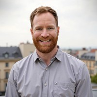 Bob Manix-Cramer