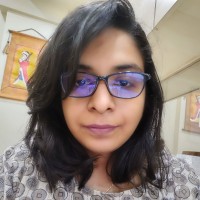 Kinjal Shah