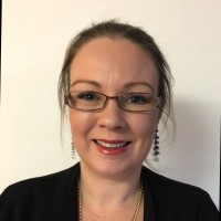 Jade Atkinson-Buck