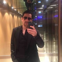 Ahmed Derbasi