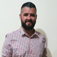 Nicholas Sewell