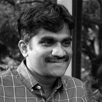 pravin kimbahune