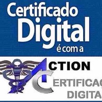 Action Certificados