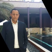 Bahaa Elden Farag