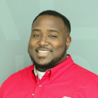 Calvin Fields