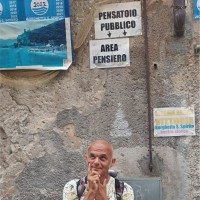 MASSIMO GIALNISIO