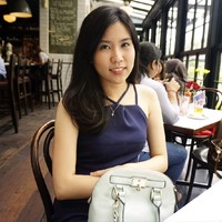 Cindy Susanto