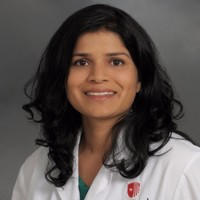Alpa G. Desai