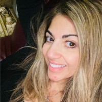Roxy Hashemi