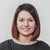 Mariya Kochanovskaya
