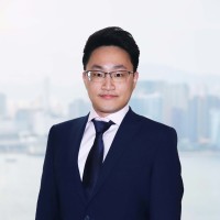 Eric Leung