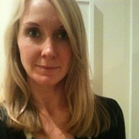 Anna Liljestrand
