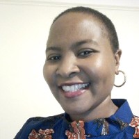 Anne Makena, Phd