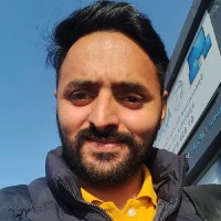 Jagroop Singh