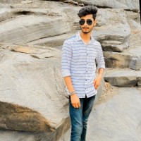 Vineet Patel
