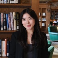 Phoebe Kim