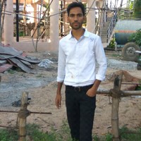 Ibrar Ali