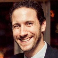Patrick Higgiston