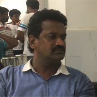 Saseendiran Paraman