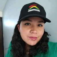 Estefania Zamora