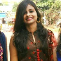 Meghna Raj
