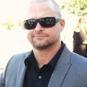 Dale Thomas