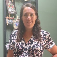 Rebecca Abrahamson