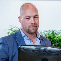 Peter Biezenaar