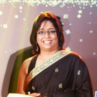 Niroja Jayawardane